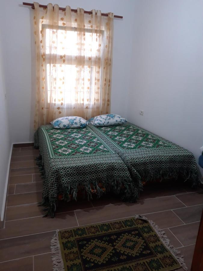 Bujtinat Skenderi Gjinar 2 Vila Exterior foto