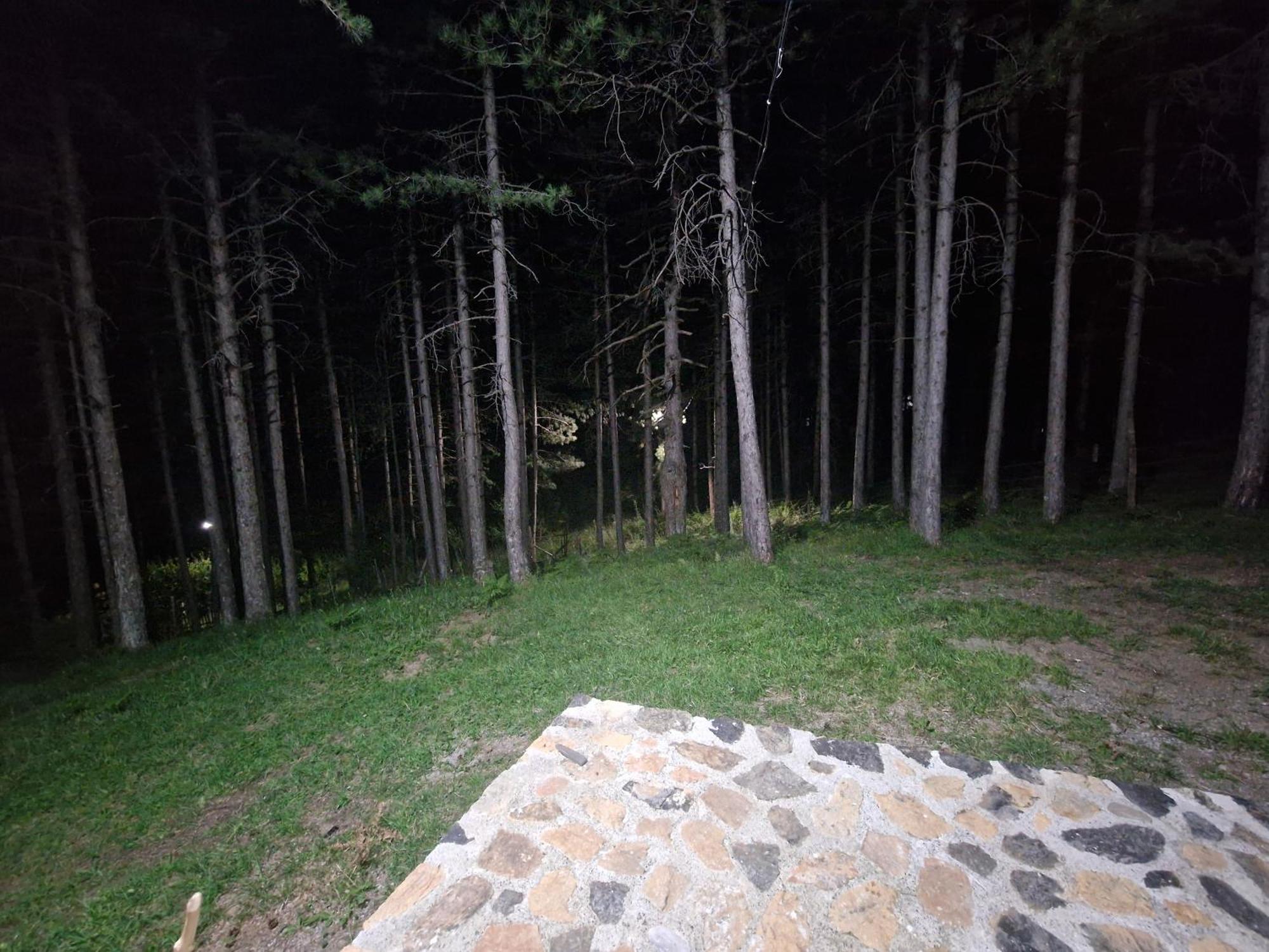 Bujtinat Skenderi Gjinar 2 Vila Exterior foto