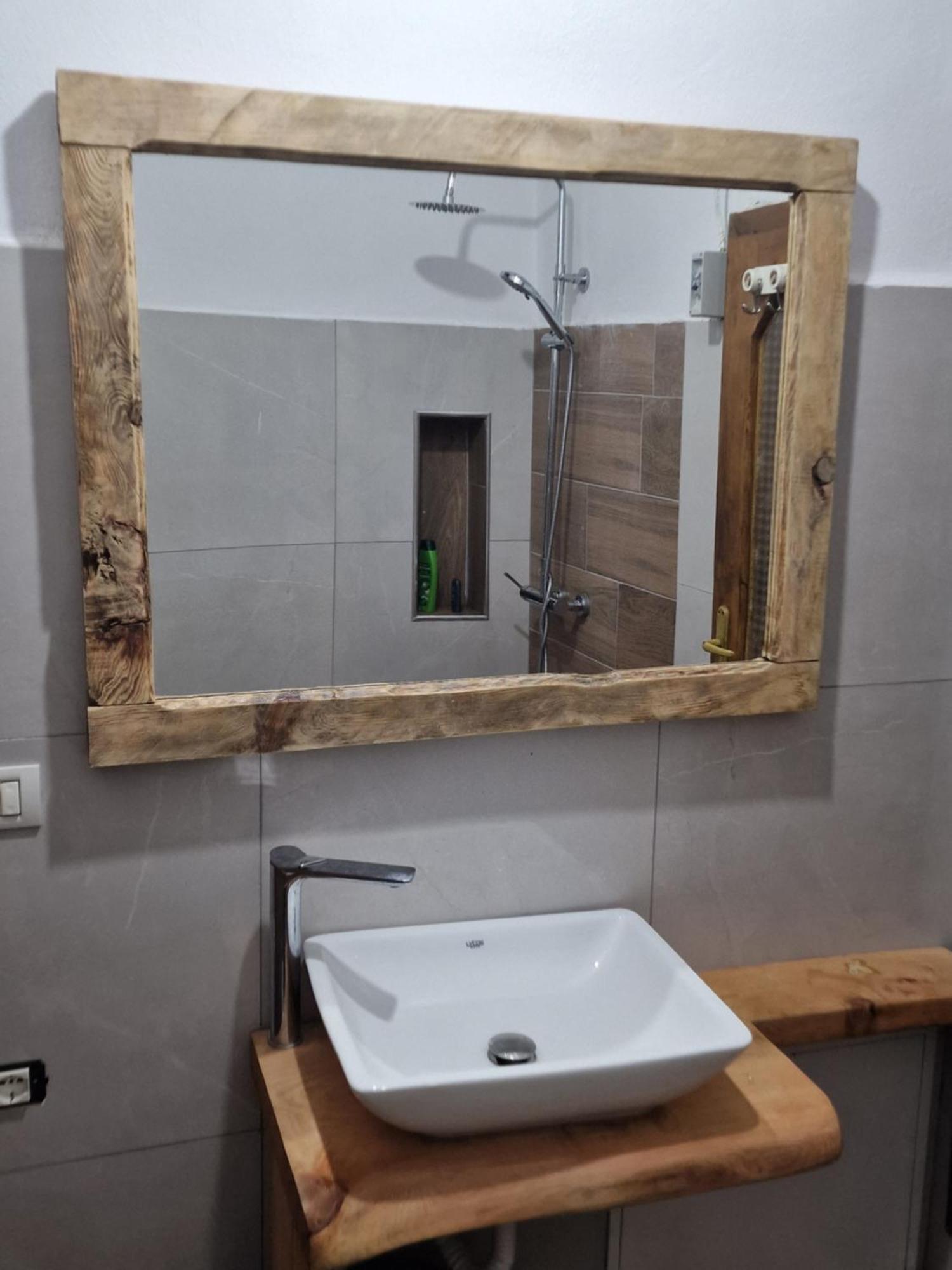 Bujtinat Skenderi Gjinar 2 Vila Exterior foto